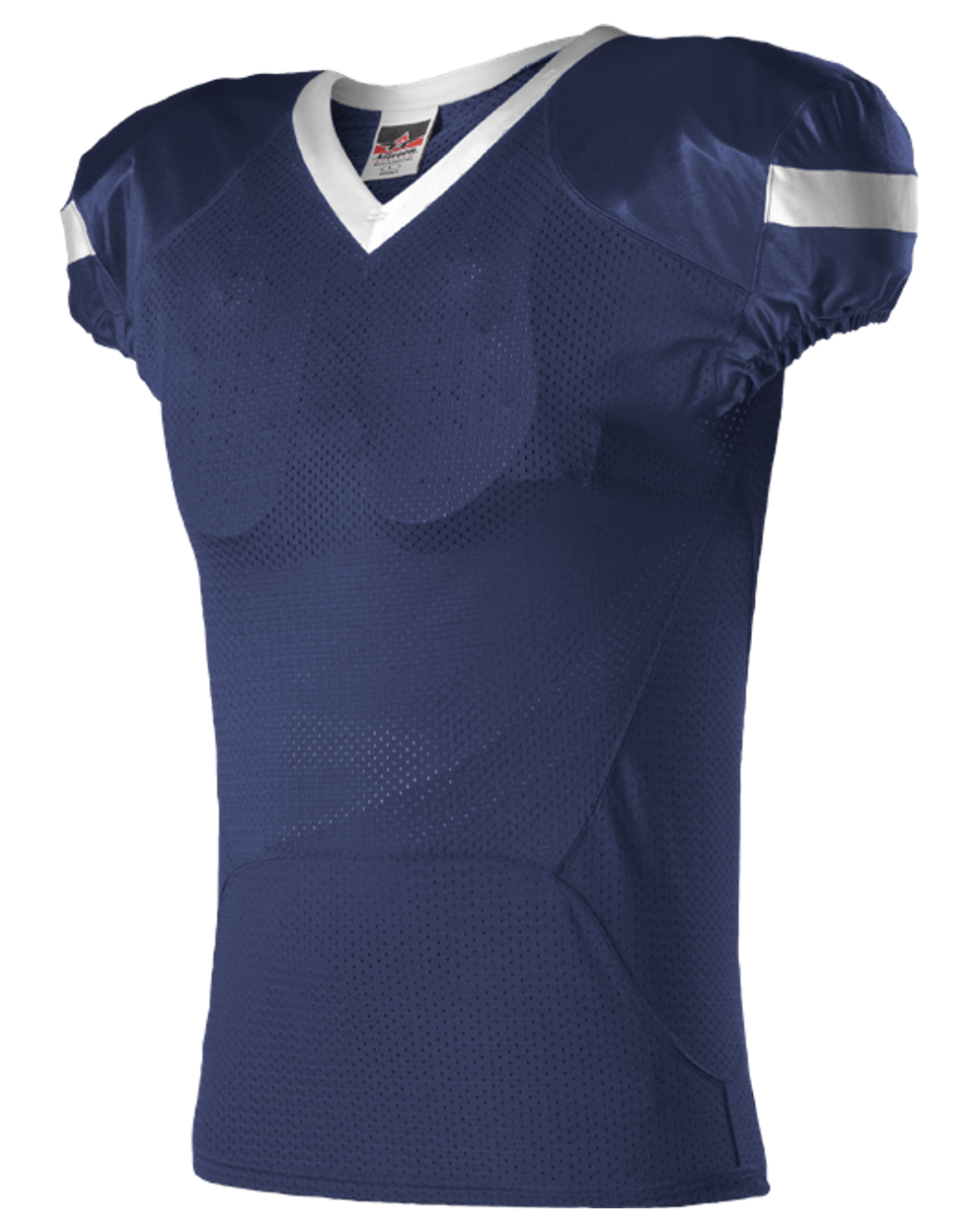 NAVY/WHITE (BA)
