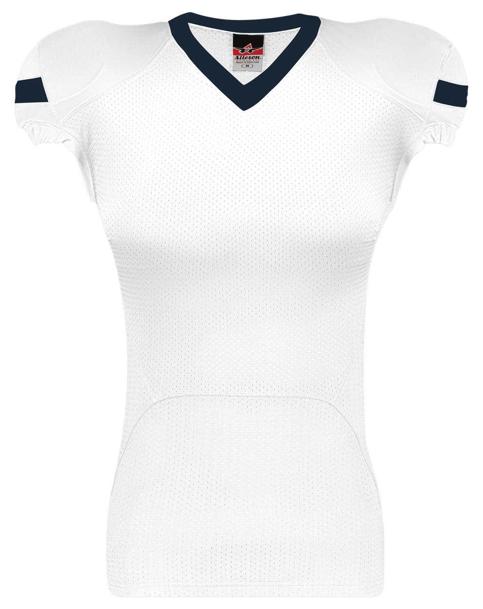 WHITE/NAVY (BA)