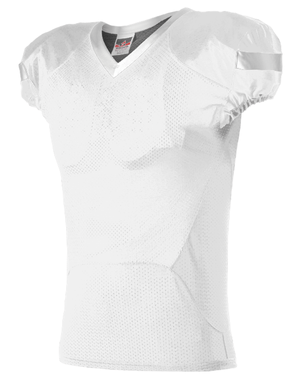 WHITE/WHITE (BA)
