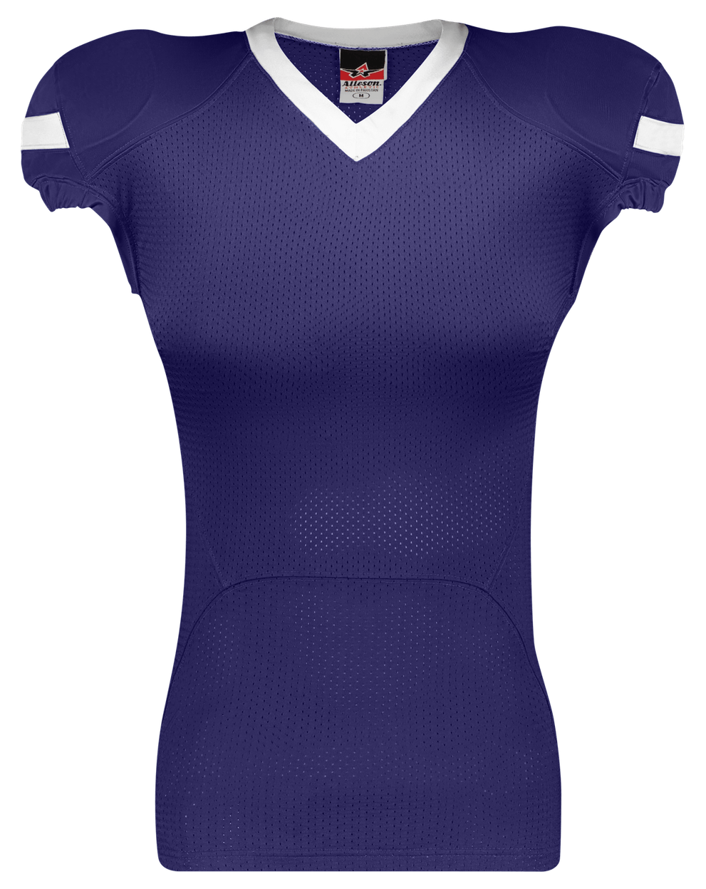 PURPLE/WHITE (BA)