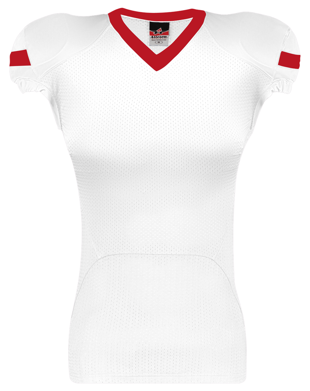 WHITE/RED (BA)