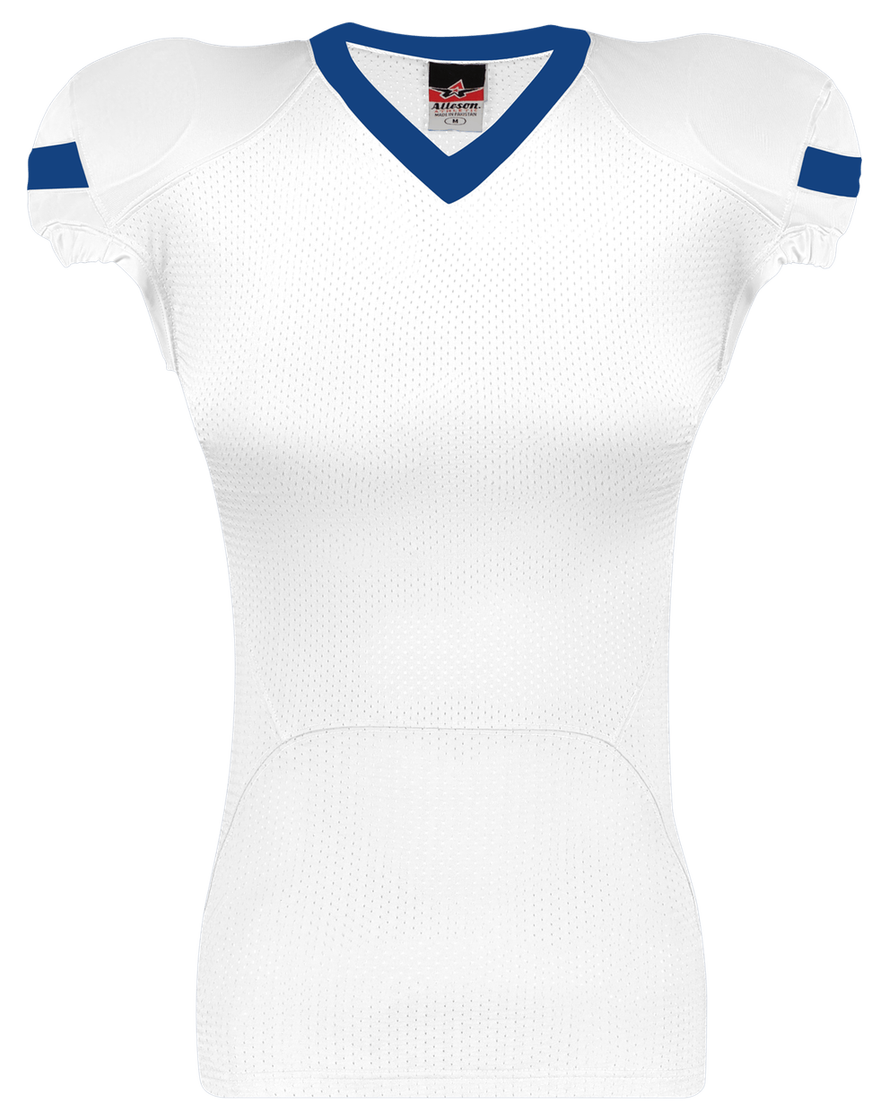 WHITE/ROYAL (BA)