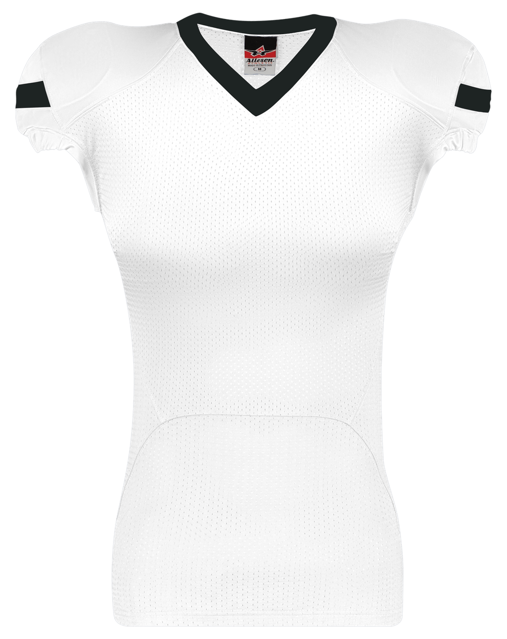 WHITE/BLACK (BA)