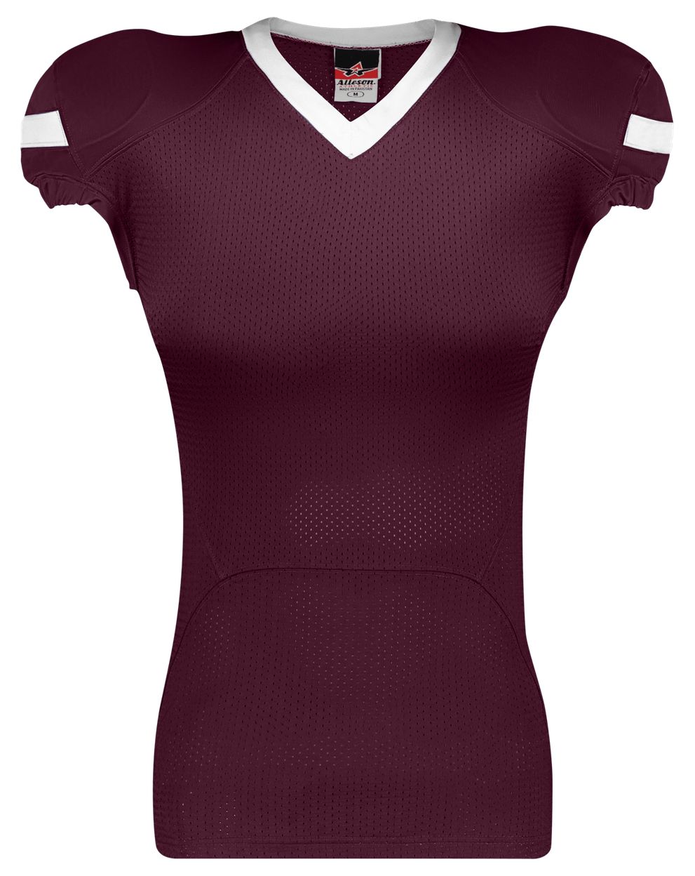 LIGHT MAROON/WHITE (BA)