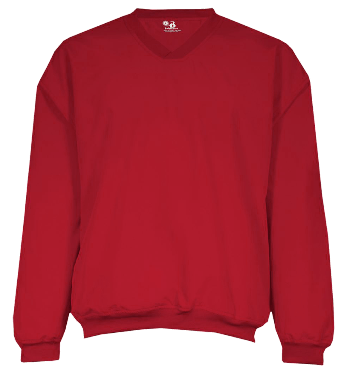 MICROFIBER WINDSHIRT