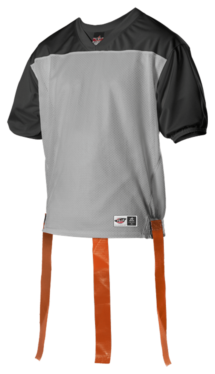 SILVER/BLACK (BA)