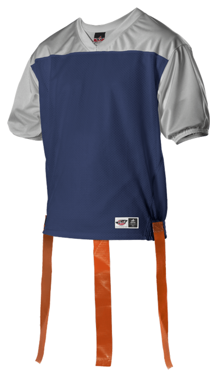 NAVY/SILVER (BA)