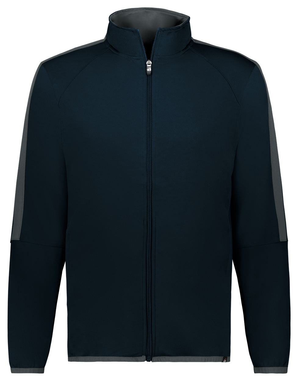 NAVY/GRAPHITE (BA)