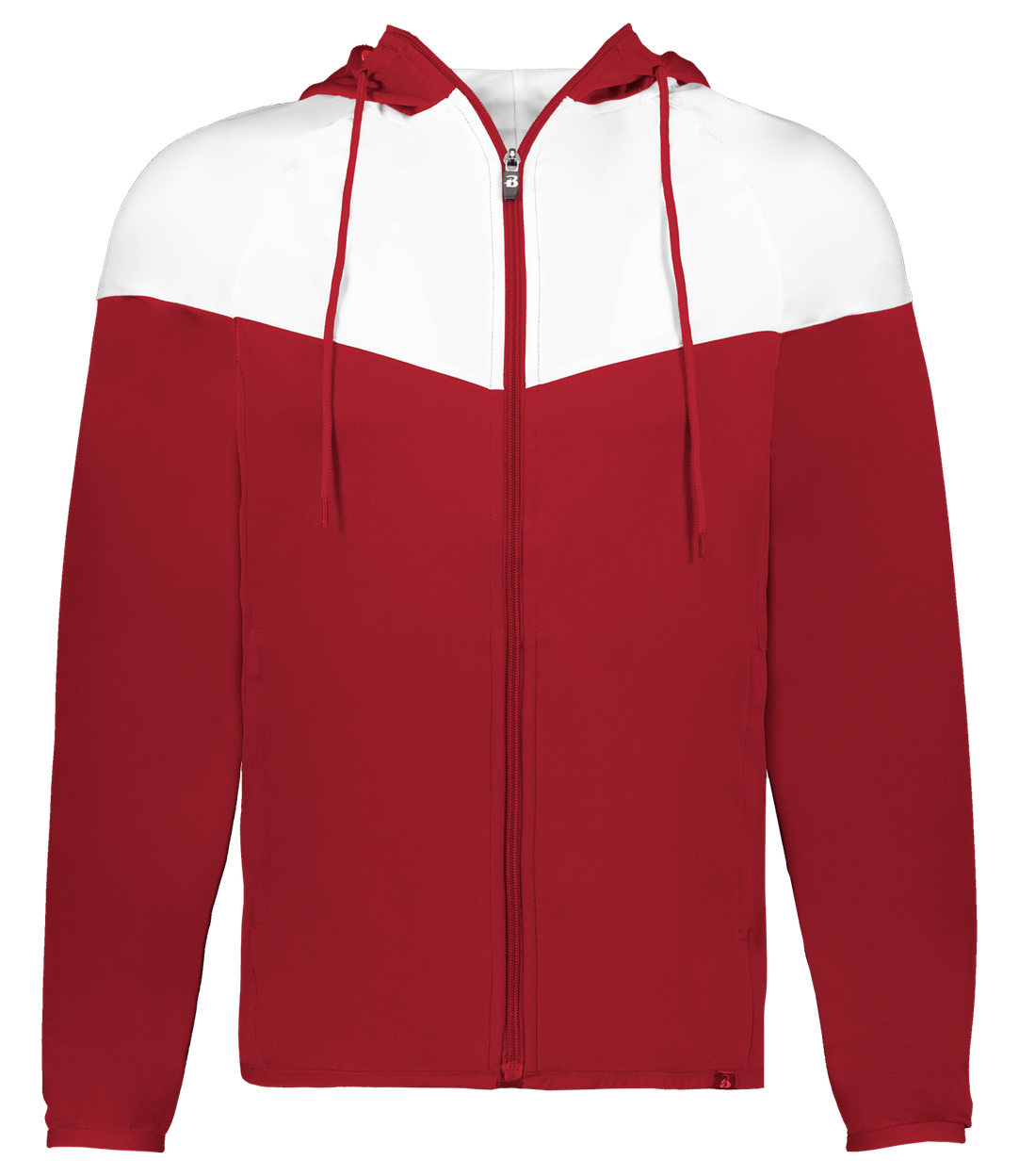 SPRINT OUTER CORE JACKET