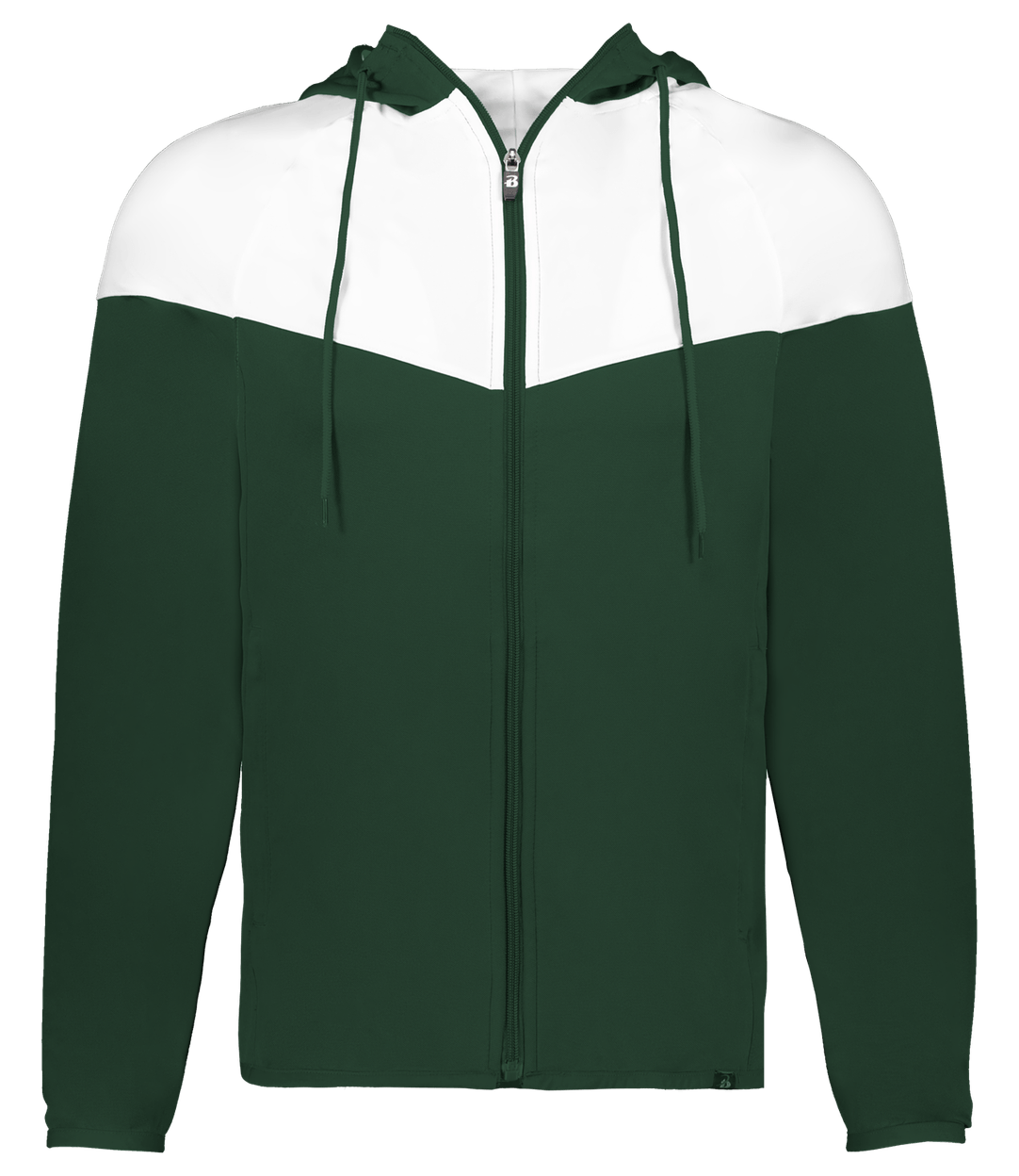 FOREST/WHITE (BA)