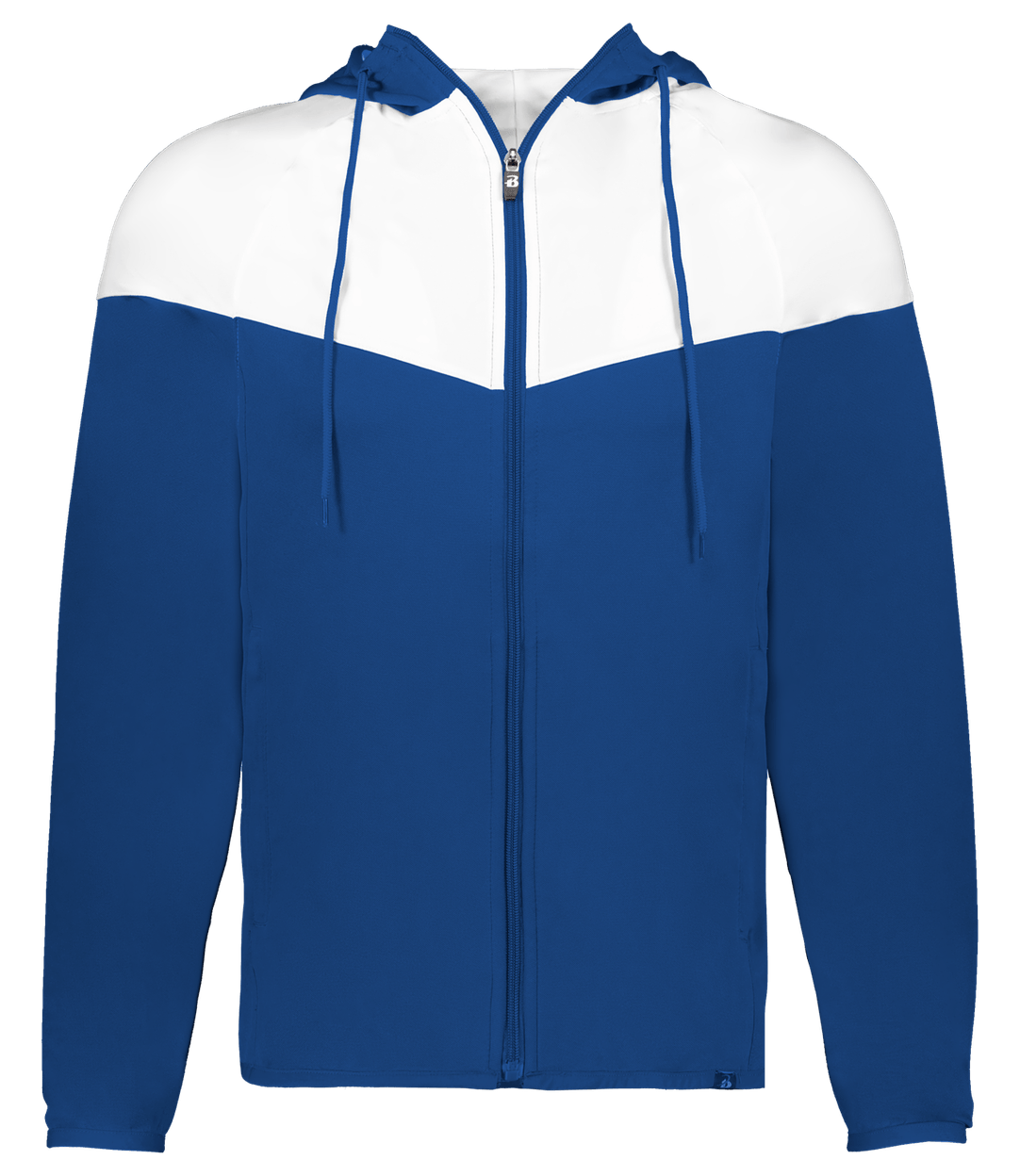 ROYAL/WHITE (BA)