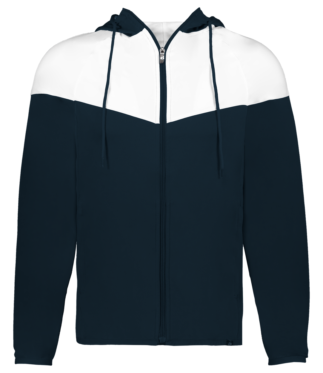 NAVY/WHITE (BA)