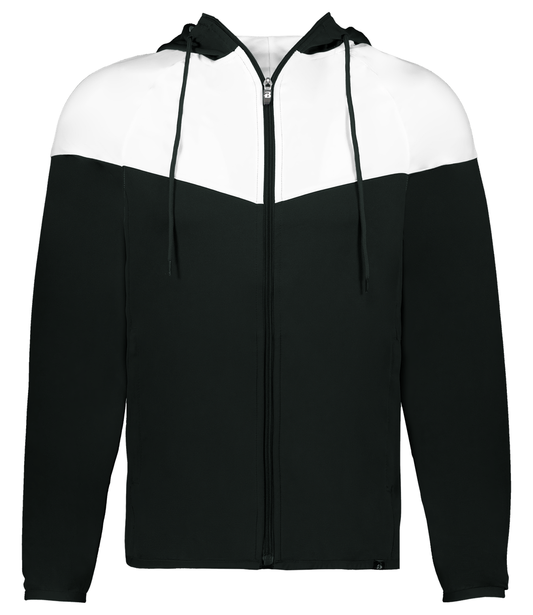 BLACK/WHITE (BA)