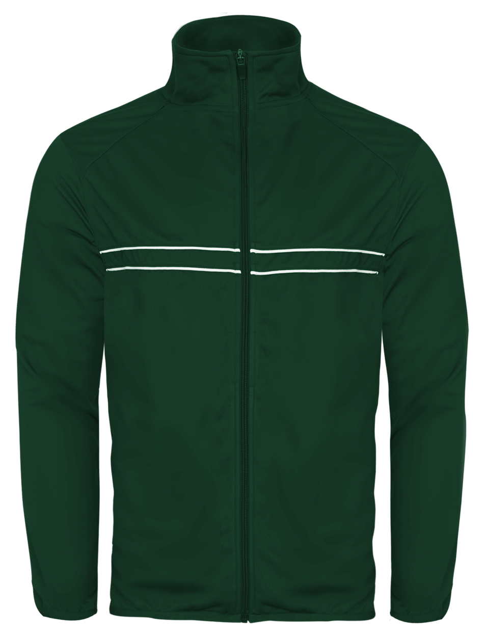 FOREST/WHITE (BA)