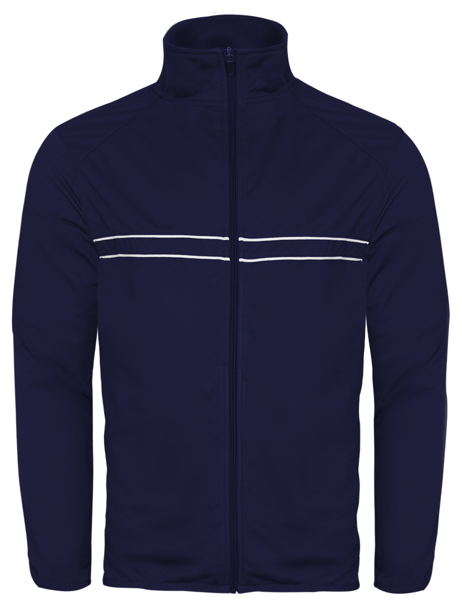 NAVY/WHITE (BA)