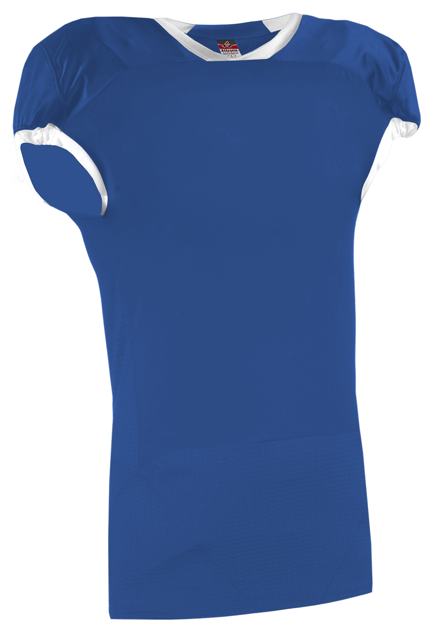 ROYAL/WHITE (BA)
