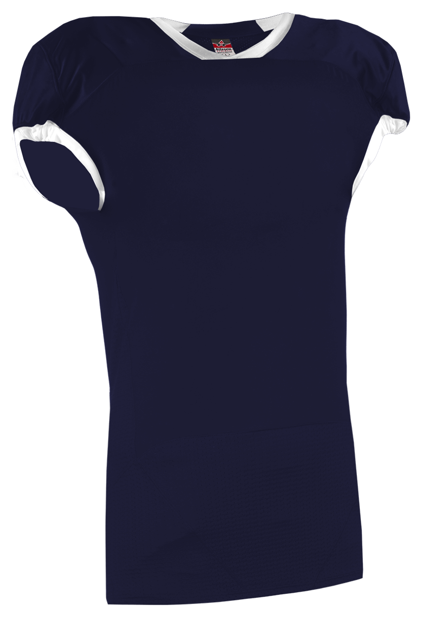 NAVY/WHITE (BA)