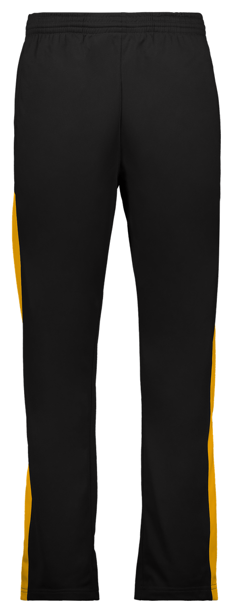 BLACK/GOLD