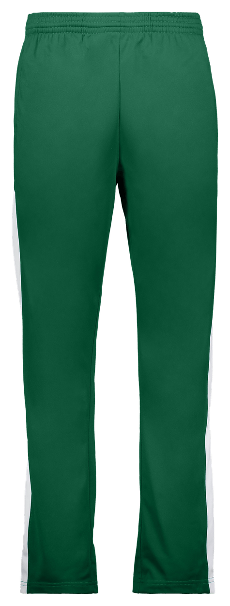 DARK GREEN/WHITE