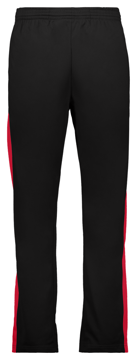 BLACK/RED