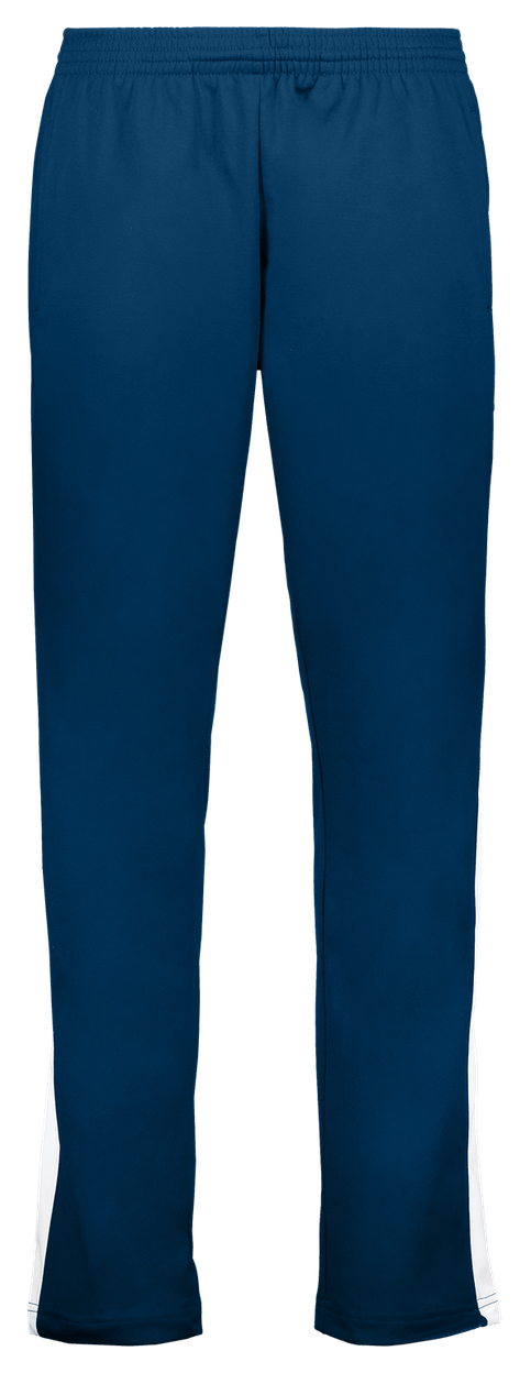 NAVY/WHITE