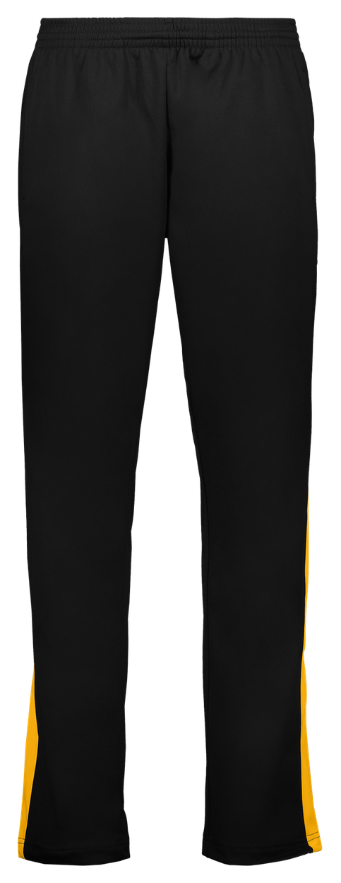 BLACK/GOLD