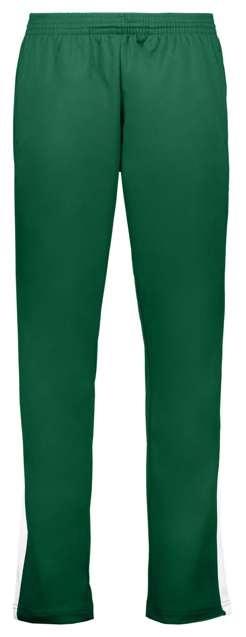 DARK GREEN/WHITE