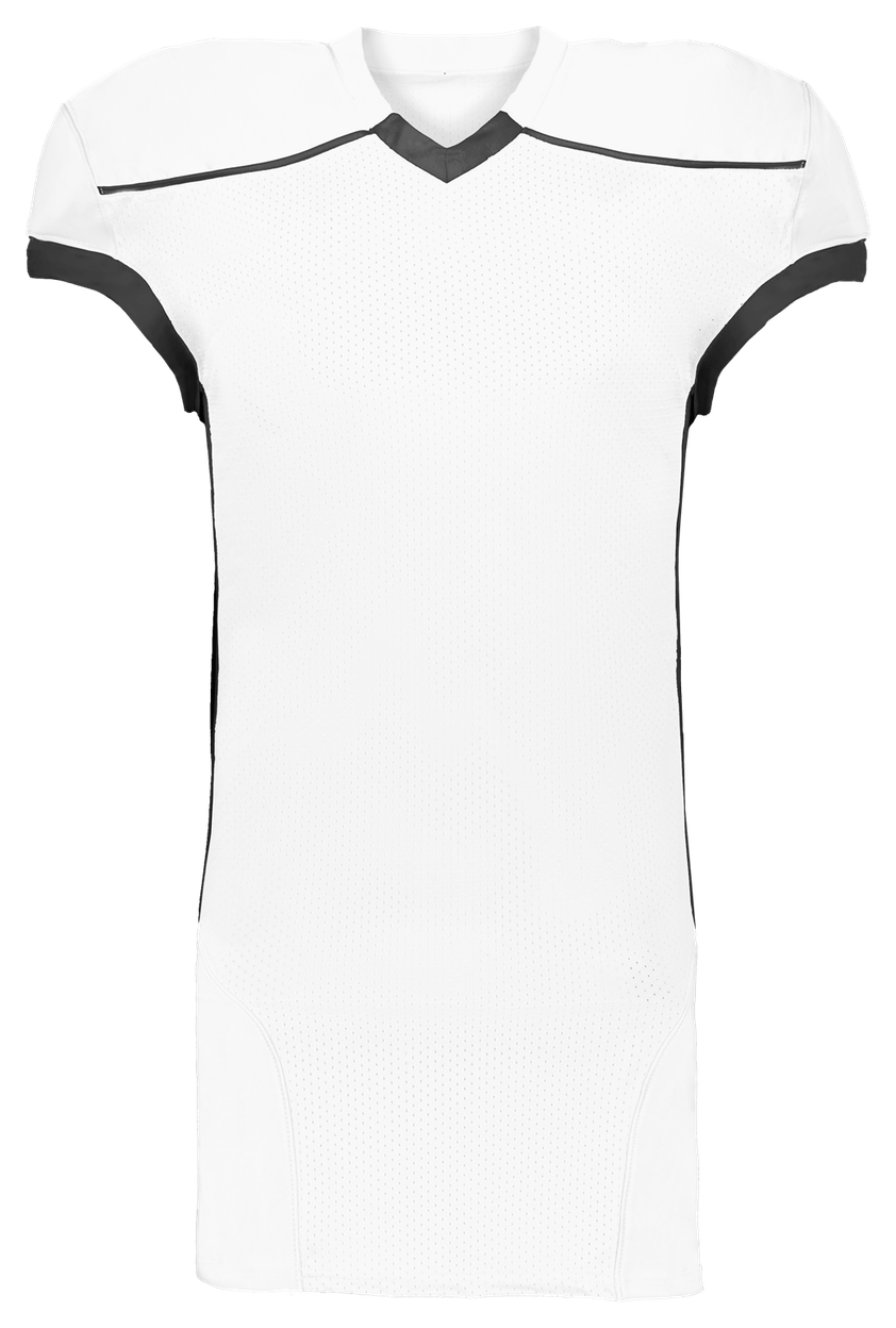 WHITE/BLACK (BA)