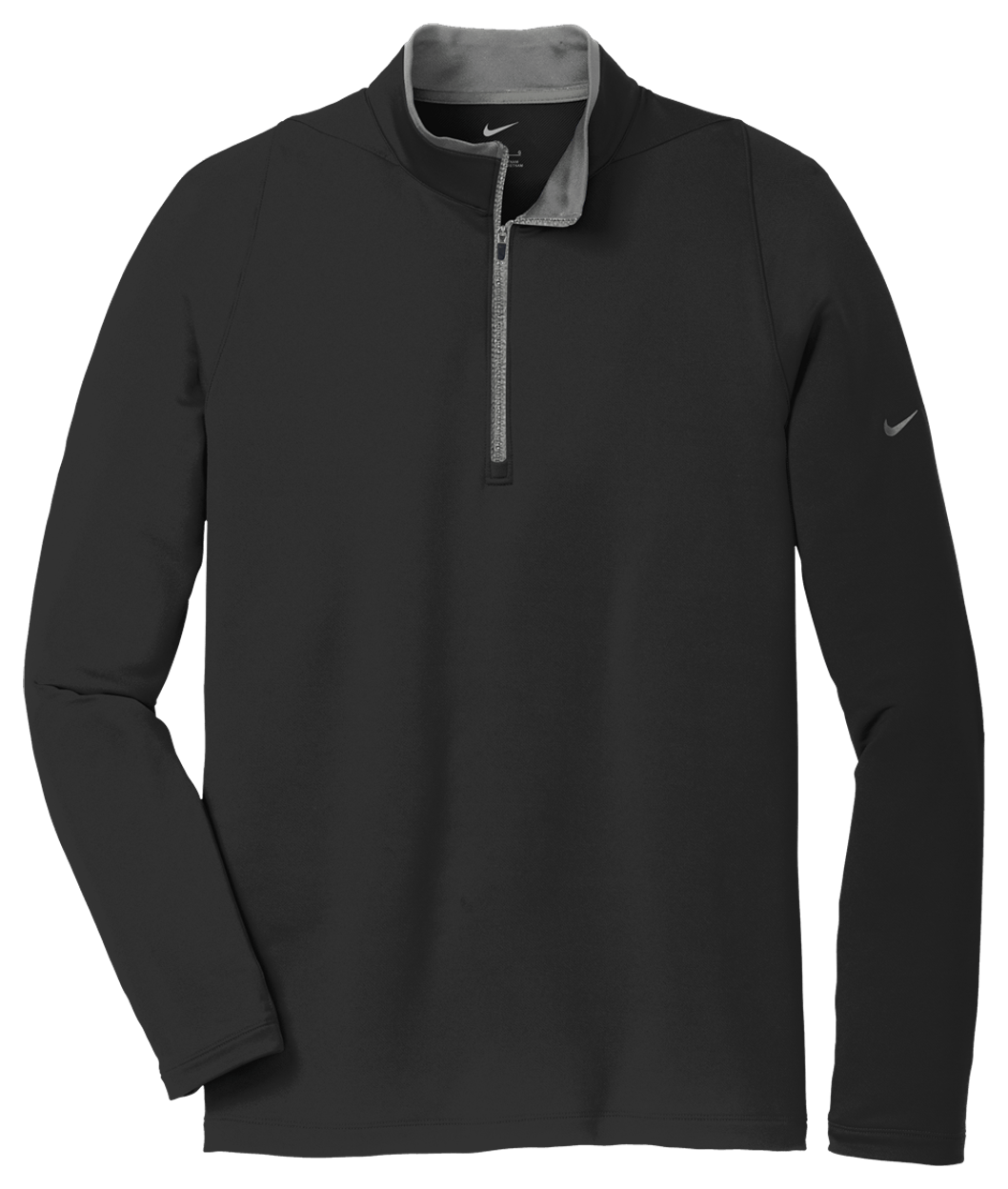Black/ Dark Grey