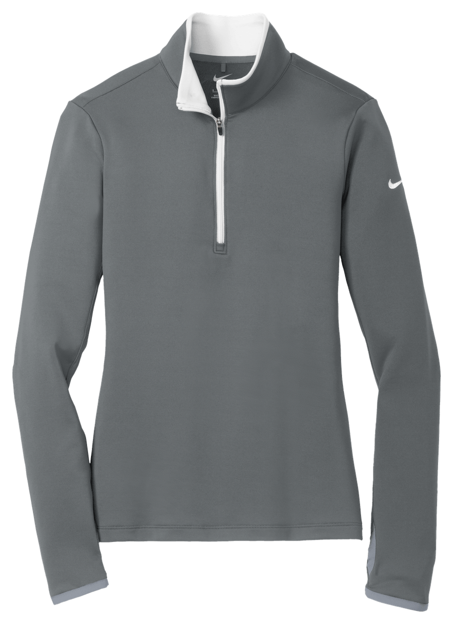 Dark Grey/ White