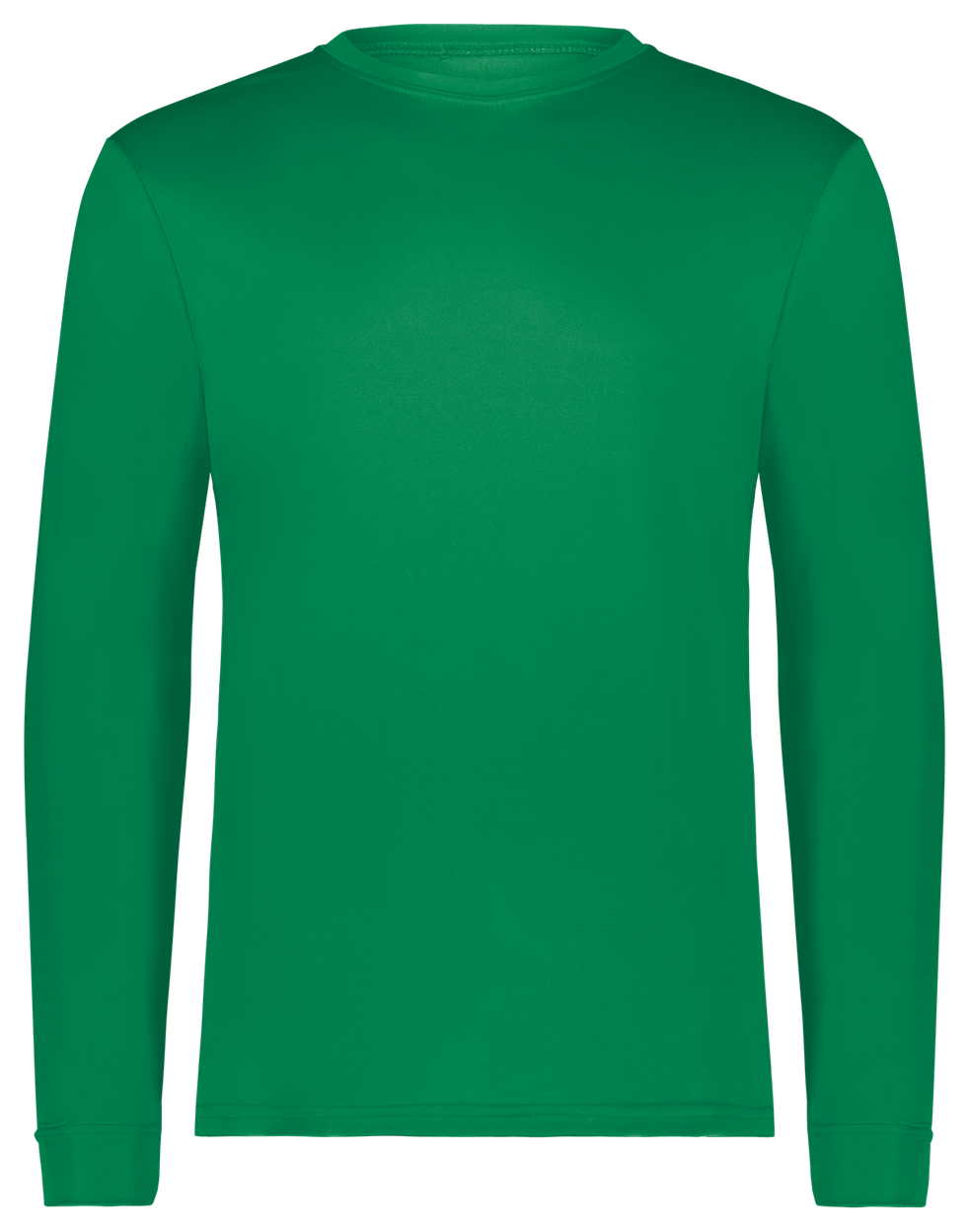 NexGen Wicking Long Sleeve Tee