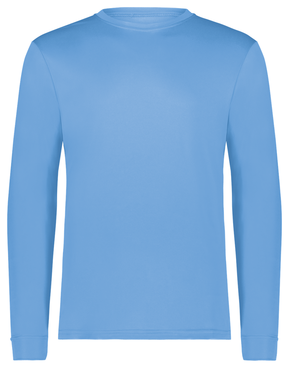 COLUMBIA BLUE