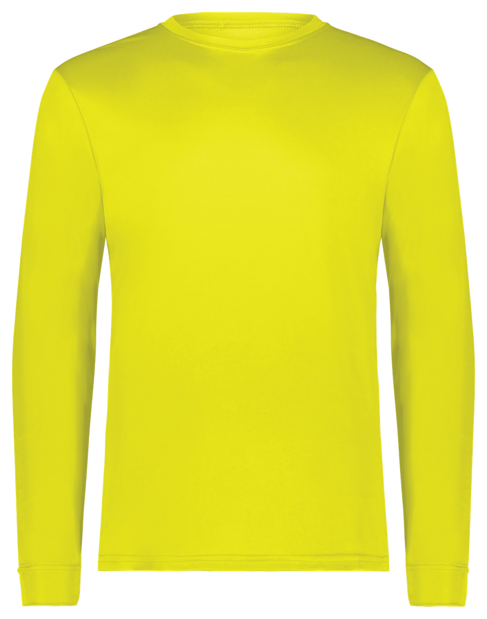 SAFETY YELLOW