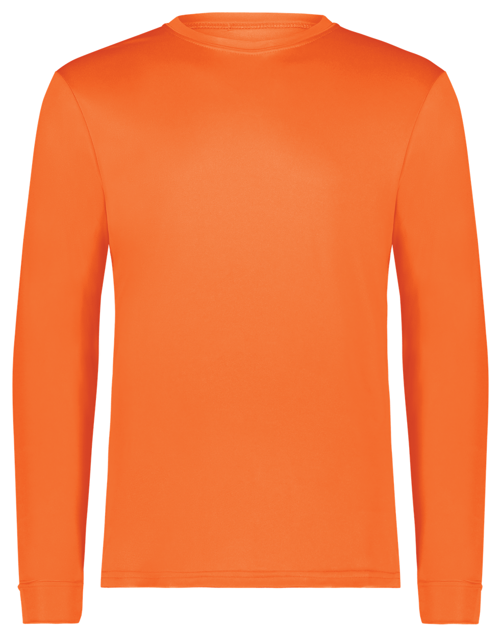 ELECTRIC ORANGE
