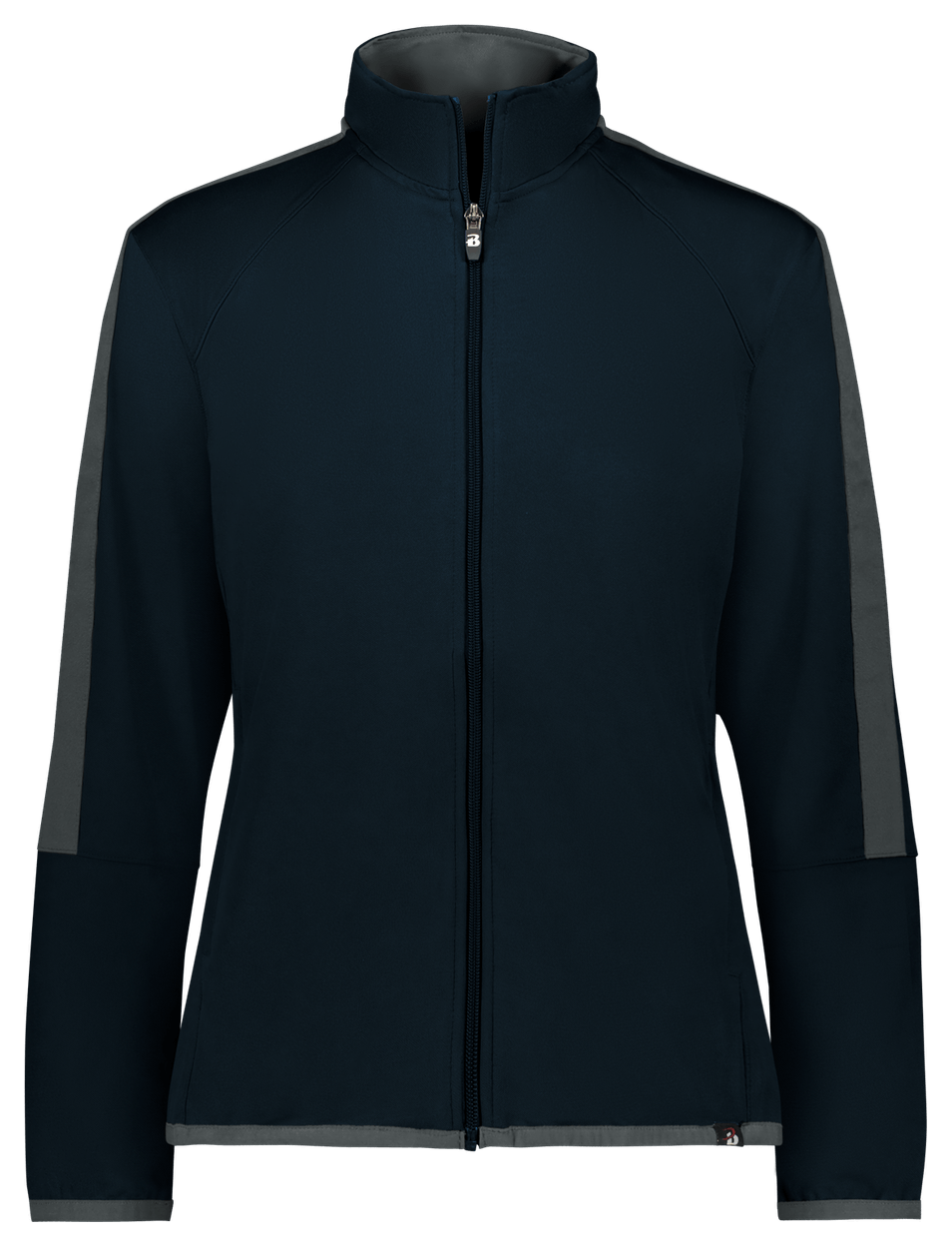 NAVY/GRAPHITE (BA)