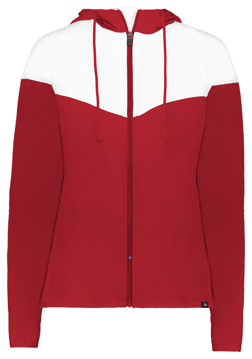 LADIES SPRINT OUTER CORE JACKET