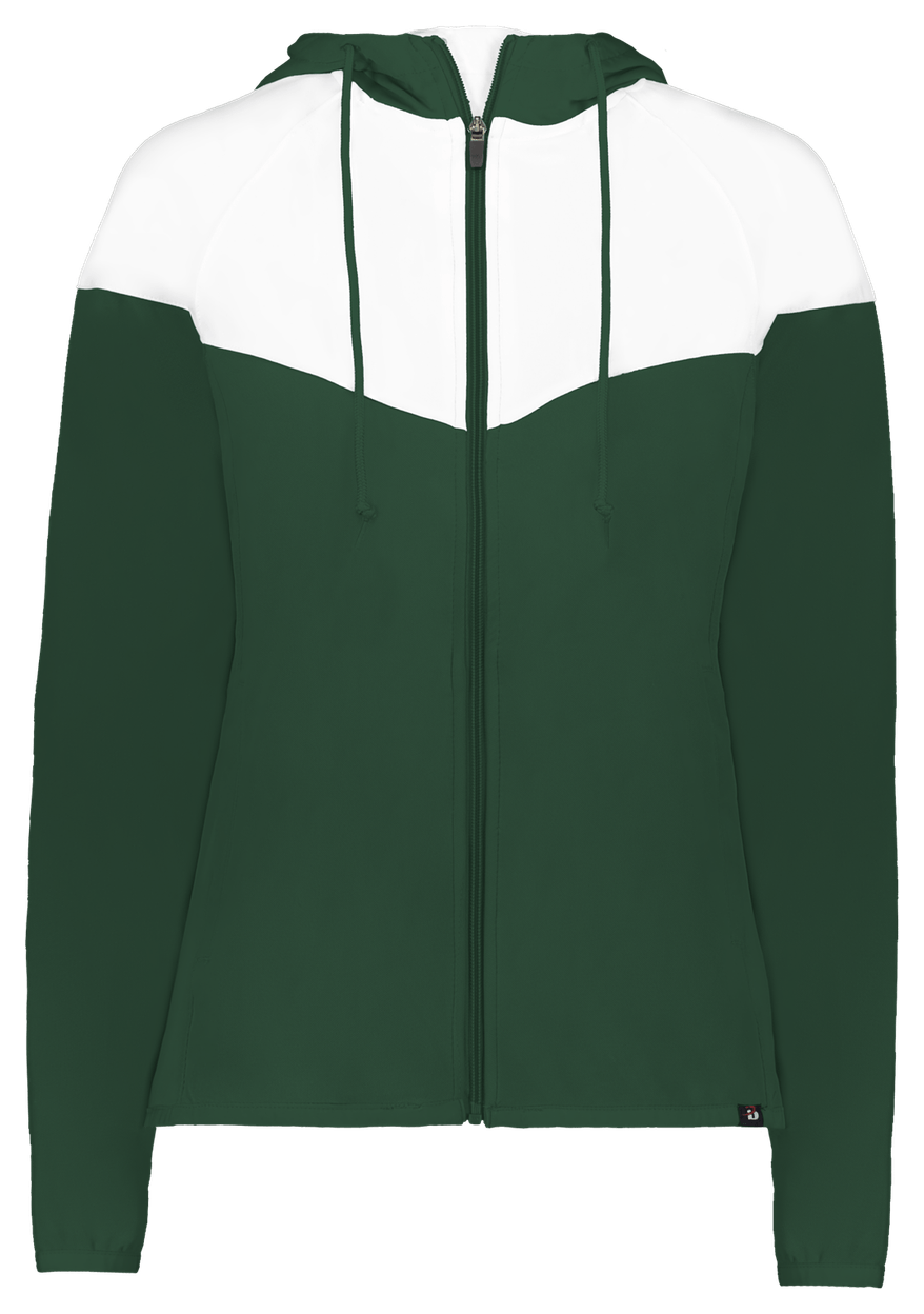 FOREST/WHITE (BA)