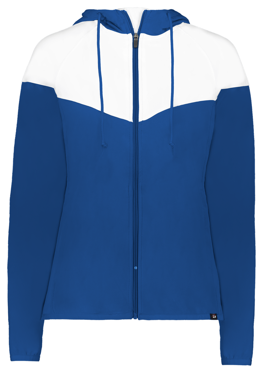 ROYAL/WHITE (BA)