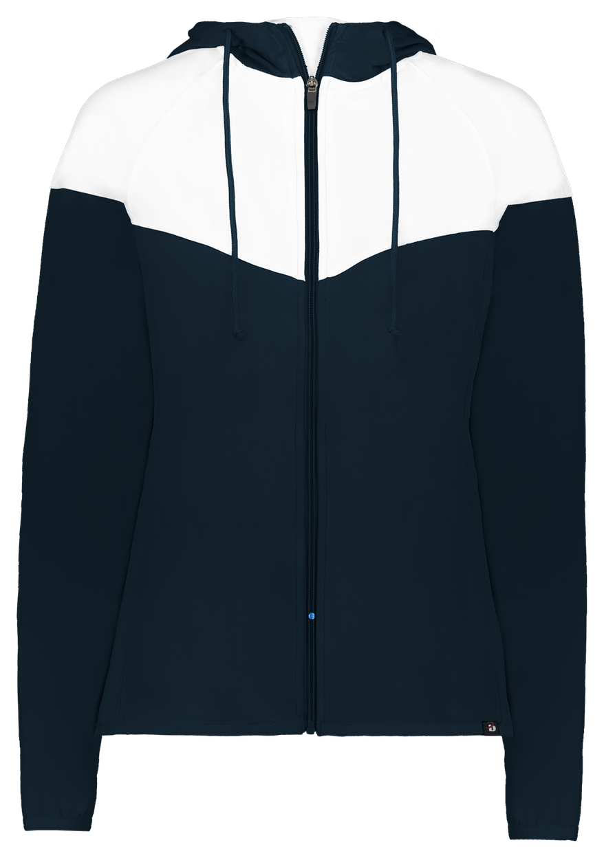 NAVY/WHITE (BA)