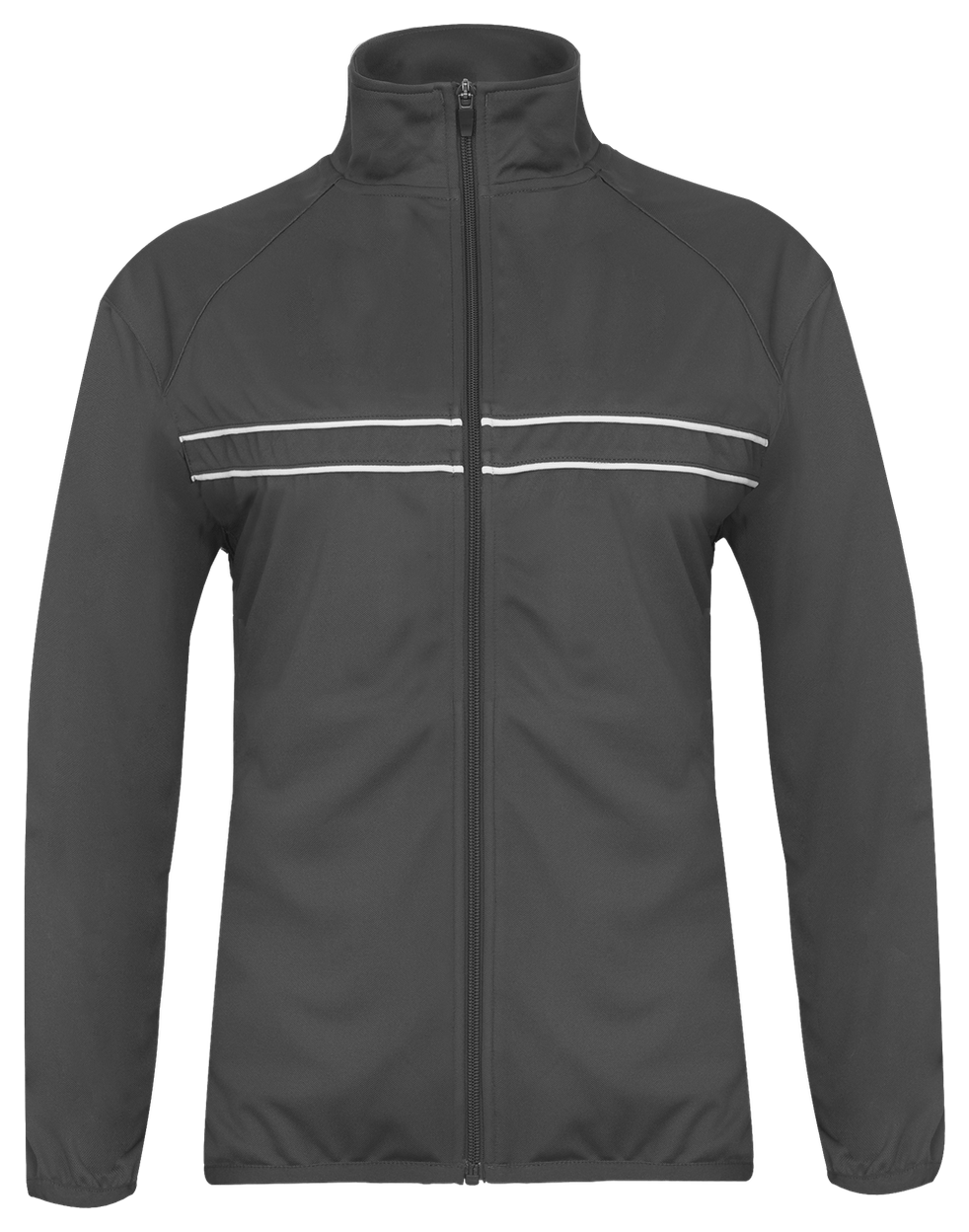 GRAPHITE/WHITE (BA)