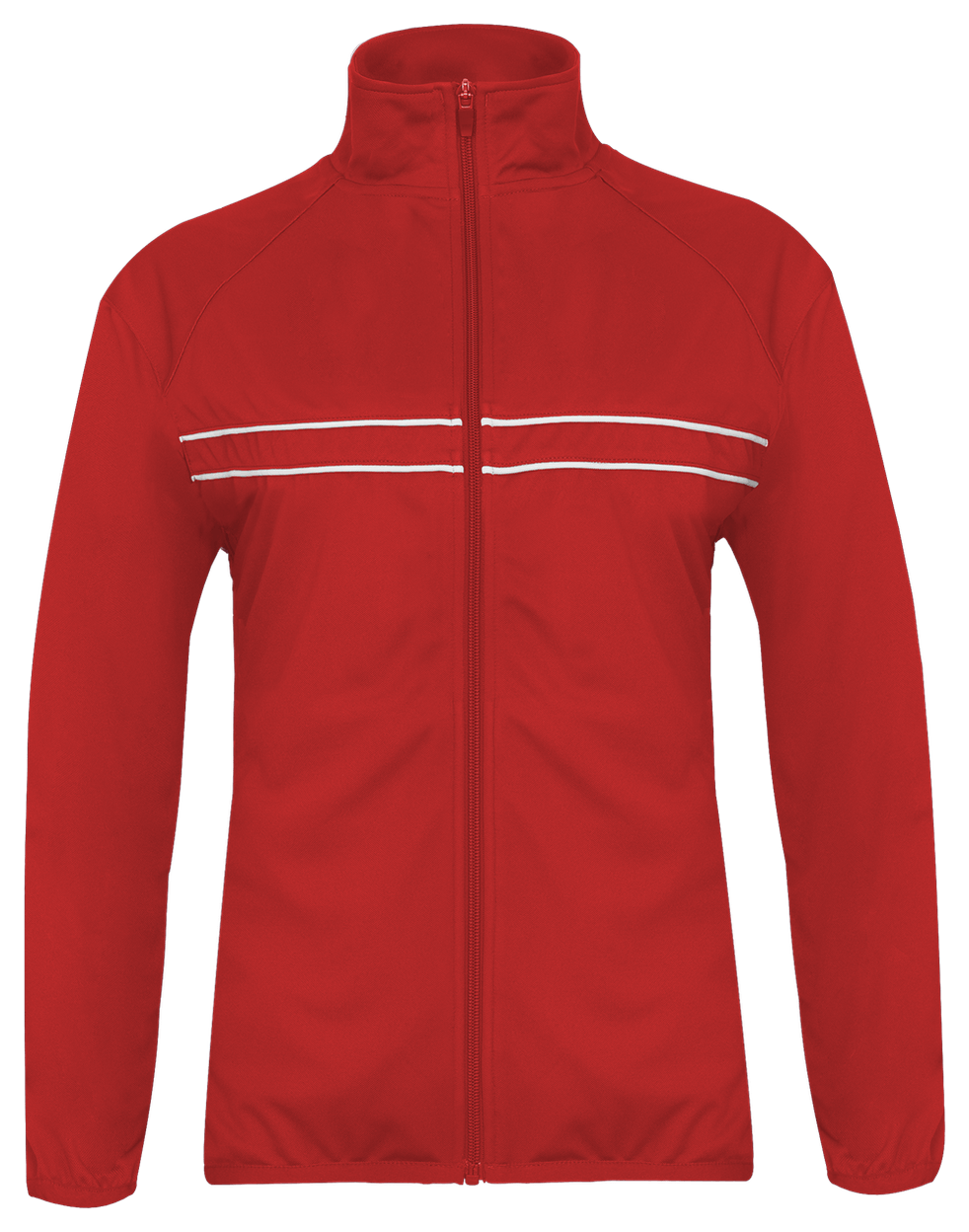 LADIES WIRED OUTER CORE JACKET