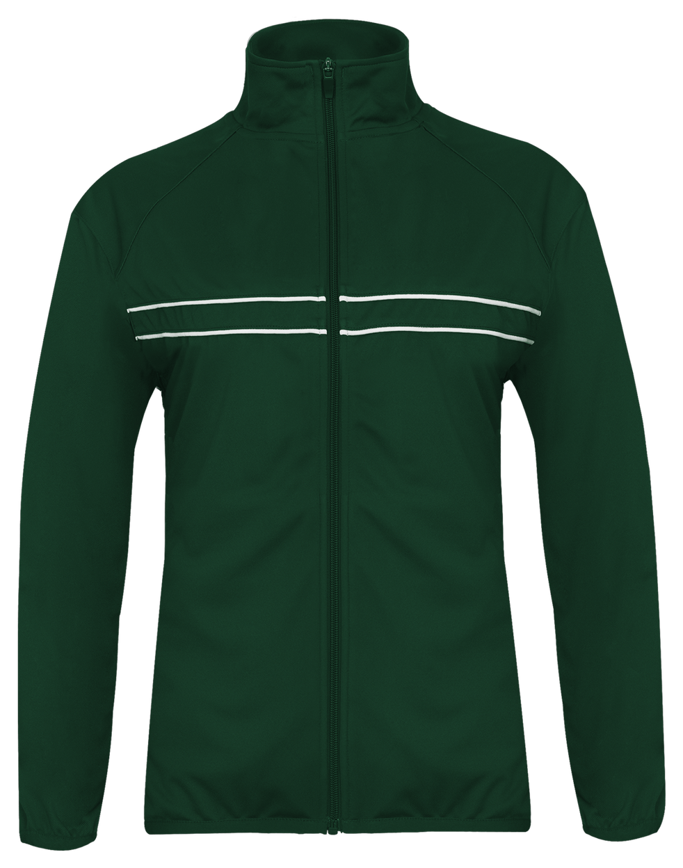 FOREST/WHITE (BA)