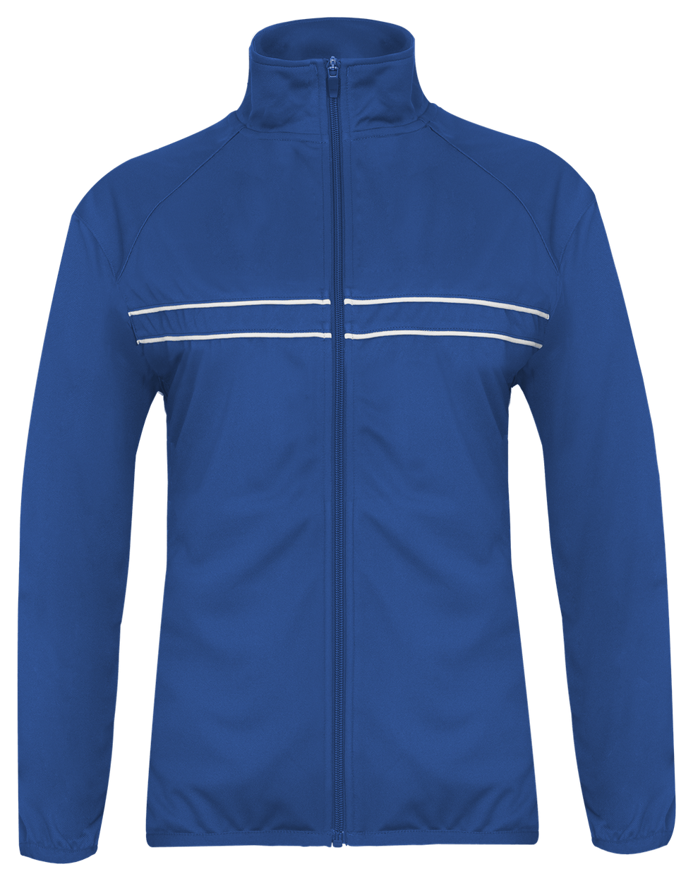 ROYAL/WHITE (BA)