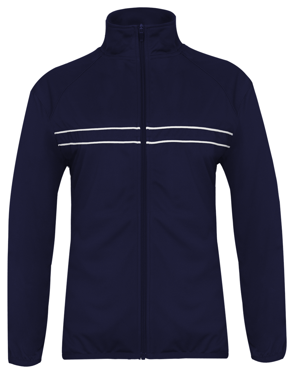 NAVY/WHITE (BA)