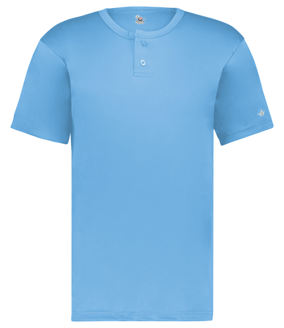 COLUMBIA BLUE (BA)