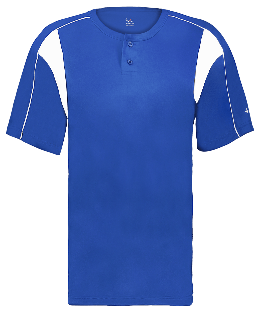 ROYAL/WHITE (BA)