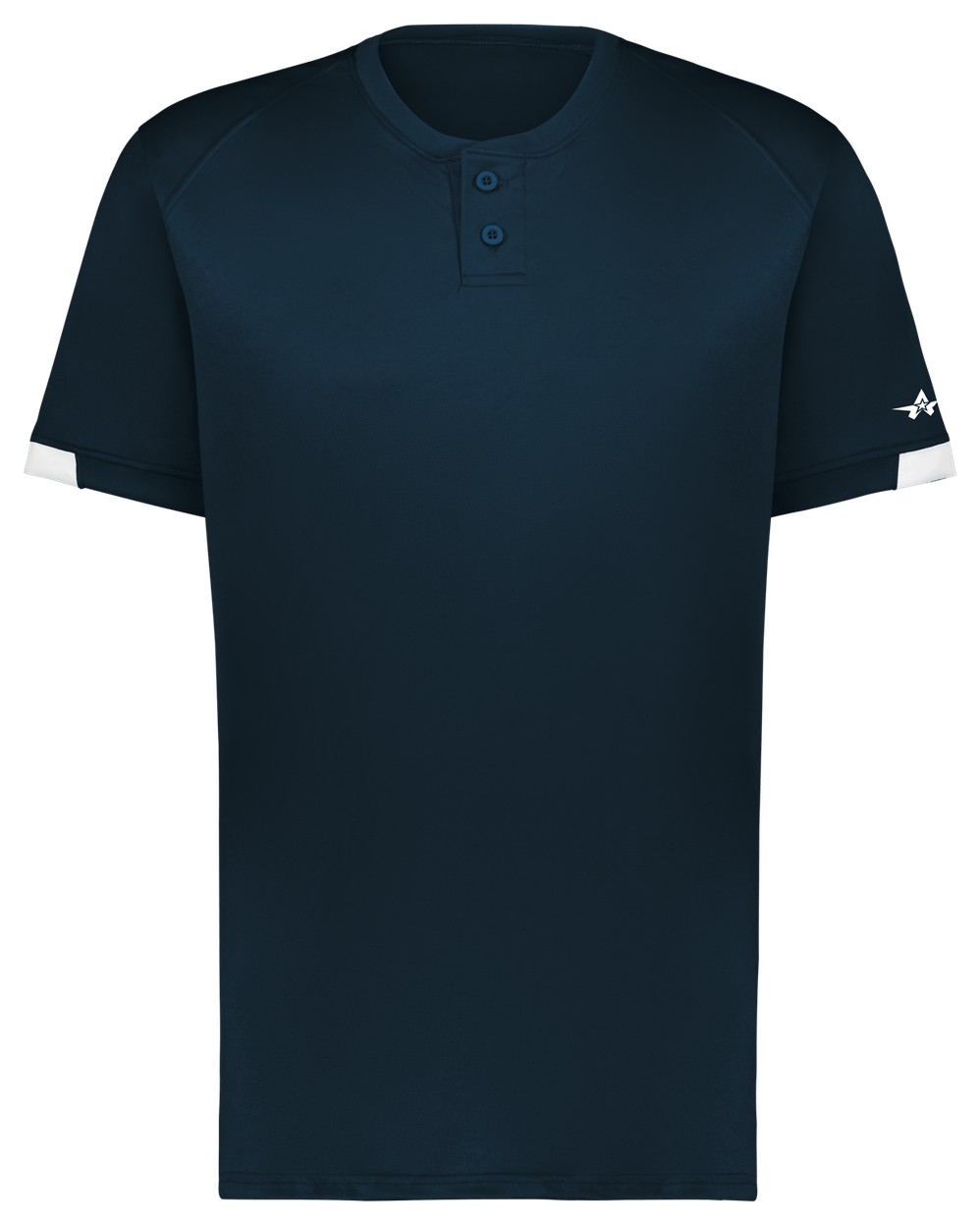 NAVY/WHITE (BA)