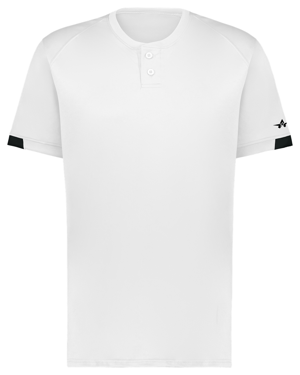 WHITE/BLACK (BA)