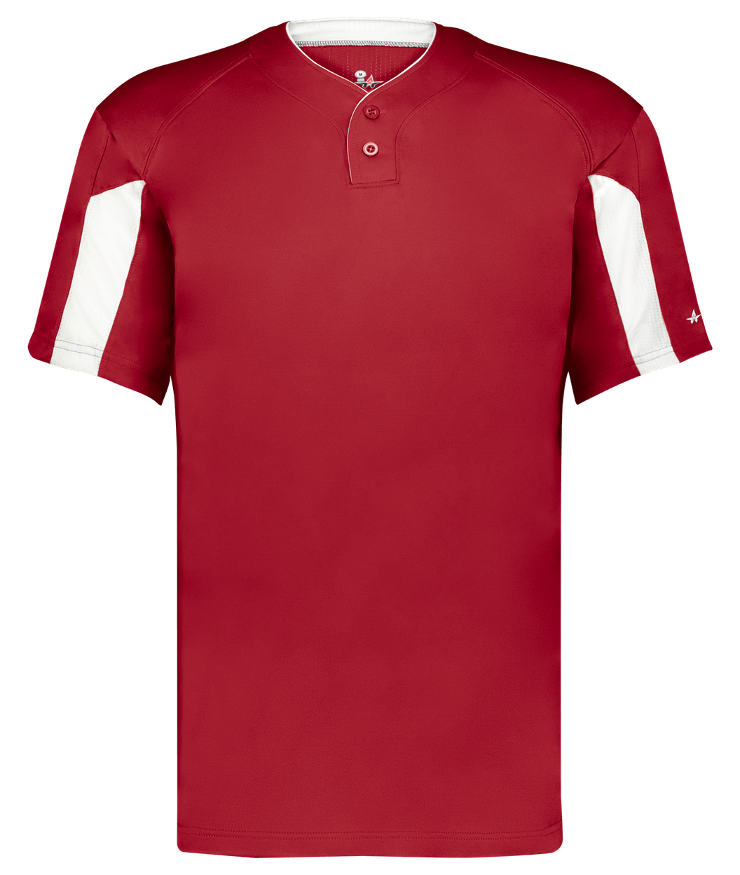RED/WHITE (BA)