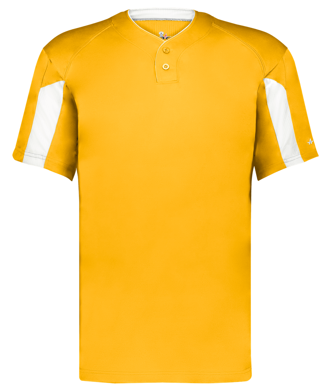 GOLD/WHITE (BA)